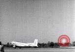 Image of C-47F Florida USA, 1951, second 30 stock footage video 65675032555