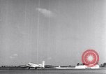 Image of C-47F Florida USA, 1951, second 33 stock footage video 65675032555