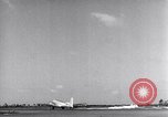 Image of C-47F Florida USA, 1951, second 34 stock footage video 65675032555
