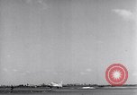 Image of C-47F Florida USA, 1951, second 36 stock footage video 65675032555