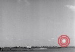 Image of C-47F Florida USA, 1951, second 37 stock footage video 65675032555