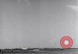Image of C-47F Florida USA, 1951, second 38 stock footage video 65675032555