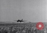 Image of C-47F Florida USA, 1951, second 52 stock footage video 65675032555