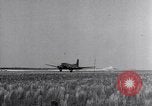 Image of C-47F Florida USA, 1951, second 53 stock footage video 65675032555