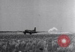 Image of C-47F Florida USA, 1951, second 54 stock footage video 65675032555