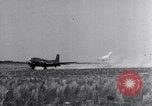 Image of C-47F Florida USA, 1951, second 55 stock footage video 65675032555