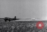 Image of C-47F Florida USA, 1951, second 56 stock footage video 65675032555