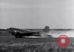 Image of C-47F Florida USA, 1951, second 60 stock footage video 65675032555