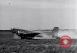 Image of C-47F Florida USA, 1951, second 61 stock footage video 65675032555