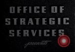 Image of communication system United States USA, 1943, second 9 stock footage video 65675032556