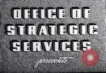 Image of communication system United States USA, 1943, second 10 stock footage video 65675032556