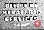 Image of communication system United States USA, 1943, second 11 stock footage video 65675032556