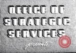 Image of communication system United States USA, 1943, second 12 stock footage video 65675032556