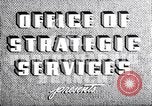 Image of communication system United States USA, 1943, second 13 stock footage video 65675032556