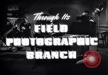 Image of communication system United States USA, 1943, second 18 stock footage video 65675032556