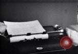 Image of communication system United States USA, 1943, second 26 stock footage video 65675032556
