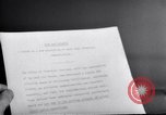 Image of communication system United States USA, 1943, second 28 stock footage video 65675032556