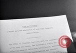 Image of communication system United States USA, 1943, second 29 stock footage video 65675032556