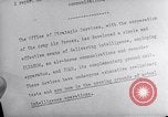 Image of communication system United States USA, 1943, second 53 stock footage video 65675032556