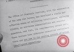 Image of communication system United States USA, 1943, second 54 stock footage video 65675032556