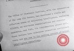Image of communication system United States USA, 1943, second 55 stock footage video 65675032556
