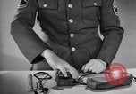 Immagine di Ricevitore-trasmettitore United States USA, 1943, secondo 7 filmato di repertorio 65675032557