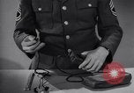 Immagine di Ricevitore-trasmettitore United States USA, 1943, secondo 16 filmato di repertorio 65675032557