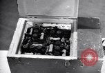 Immagine di Sistema di comunicazione United States USA, 1943, secondo 31 filmato di repertorio 65675032558