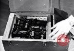 Immagine di Sistema di comunicazione United States USA, 1943, secondo 36 filmato di repertorio 65675032558