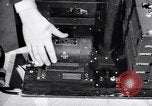Immagine di Sistema di comunicazione United States USA, 1943, secondo 50 filmato di repertorio 65675032558