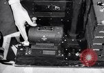 Immagine di Sistema di comunicazione United States USA, 1943, secondo 52 filmato di repertorio 65675032558