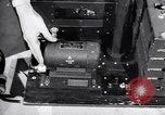Immagine di Sistema di comunicazione United States USA, 1943, secondo 54 filmato di repertorio 65675032558
