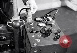 Immagine di Sistema di comunicazione United States USA, 1943, secondo 60 filmato di repertorio 65675032558