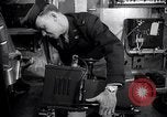 Image système de communication United States USA, 1943, de la seconde 26 séquences d'archives historiques vidéo 65675032559
