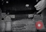 Image système de communication United States USA, 1943, de la seconde 39 séquences d'archives historiques vidéo 65675032559