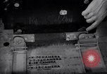 Image système de communication United States USA, 1943, de la seconde 41 séquences d'archives historiques vidéo 65675032559