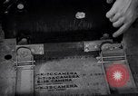 Image système de communication United States USA, 1943, de la seconde 42 séquences d'archives historiques vidéo 65675032559