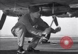 Image système de communication United States USA, 1943, de la seconde 43 séquences d'archives historiques vidéo 65675032559