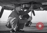 Image système de communication United States USA, 1943, de la seconde 44 séquences d'archives historiques vidéo 65675032559