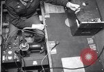 Image système de communication United States USA, 1943, de la seconde 59 séquences d'archives historiques vidéo 65675032559