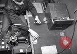 Image système de communication United States USA, 1943, de la seconde 60 séquences d'archives historiques vidéo 65675032559