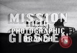 Image Mission à Giessen United States USA, 1943, de la seconde 20 séquences d'archives historiques vidéo 65675032561