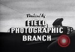 Image Mission à Giessen United States USA, 1943, de la seconde 22 séquences d'archives historiques vidéo 65675032561