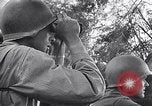 Image Mission à Giessen United States USA, 1943, de la seconde 36 séquences d'archives historiques vidéo 65675032561