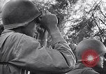 Image Mission à Giessen United States USA, 1943, de la seconde 37 séquences d'archives historiques vidéo 65675032561