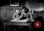 Image Mission à Giessen United States USA, 1943, de la seconde 43 séquences d'archives historiques vidéo 65675032561
