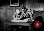 Image Mission à Giessen United States USA, 1943, de la seconde 44 séquences d'archives historiques vidéo 65675032561