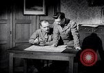 Image Mission à Giessen United States USA, 1943, de la seconde 49 séquences d'archives historiques vidéo 65675032561