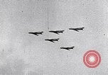 Image air show Tushino Russie, 1956, de la seconde 24 séquences d'archives historiques vidéo 65675032562