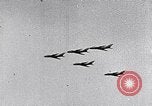 Image air show Tushino Russie, 1956, de la seconde 25 séquences d'archives historiques vidéo 65675032562